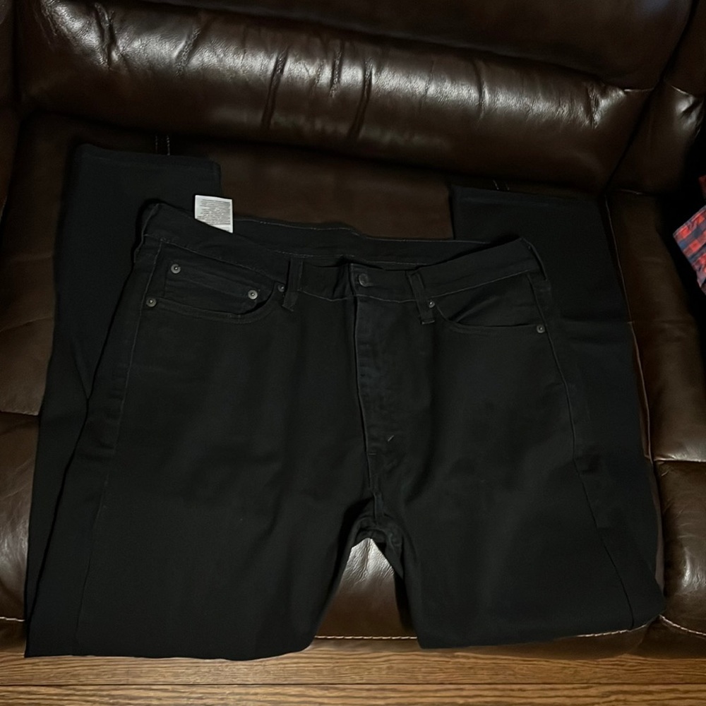 Levi’s 513 Slim Straight 36x30